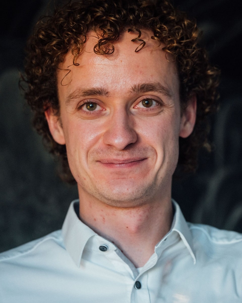 Profilbild von Tizian
