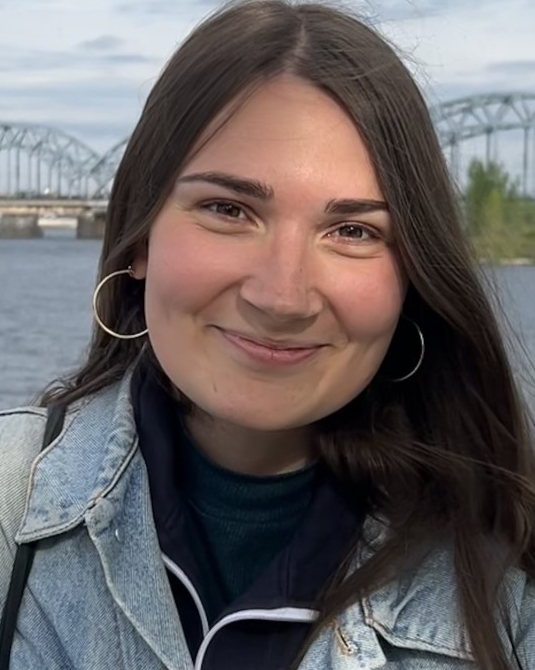 Profilbild von Marla