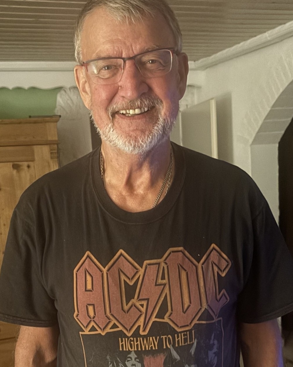 Profilbild von Holger