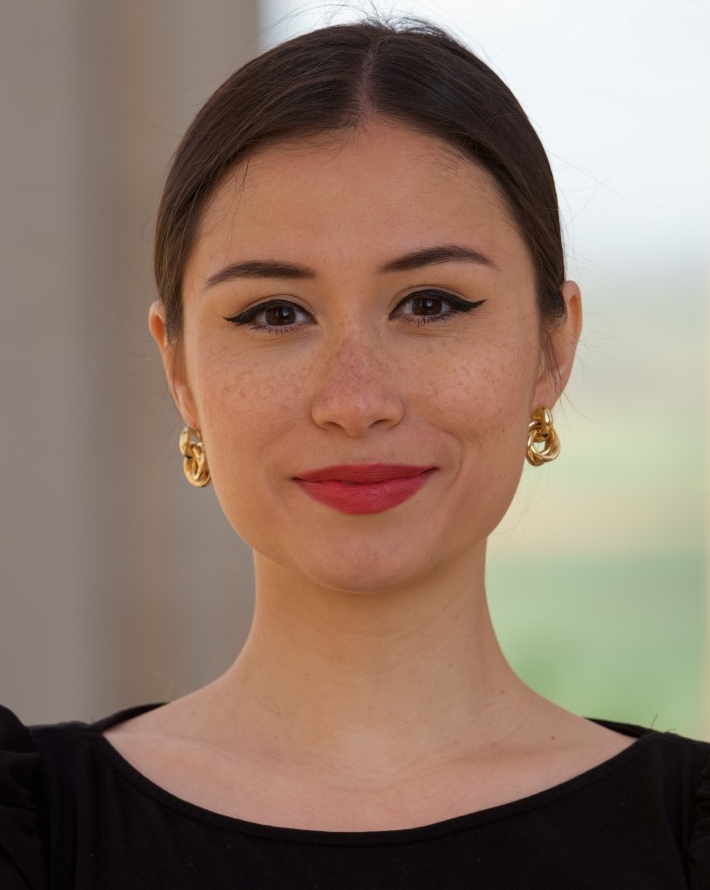 Profilbild von Lisa