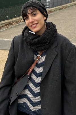 Weiteres Foto von Fatemeh