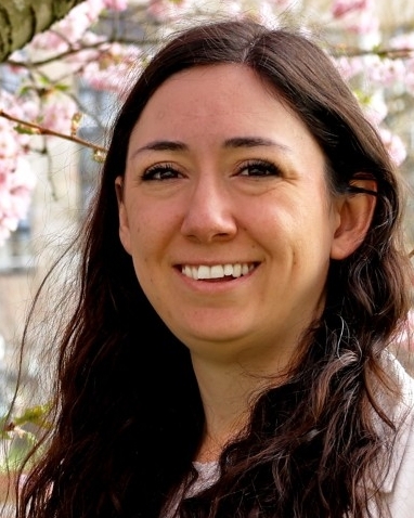 Profilbild von Julia