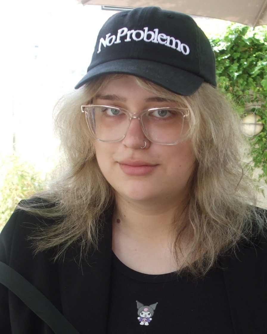 Profilbild von Jocelyn Emily