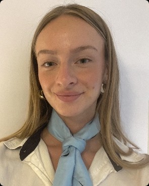 Profilbild von Paolina
