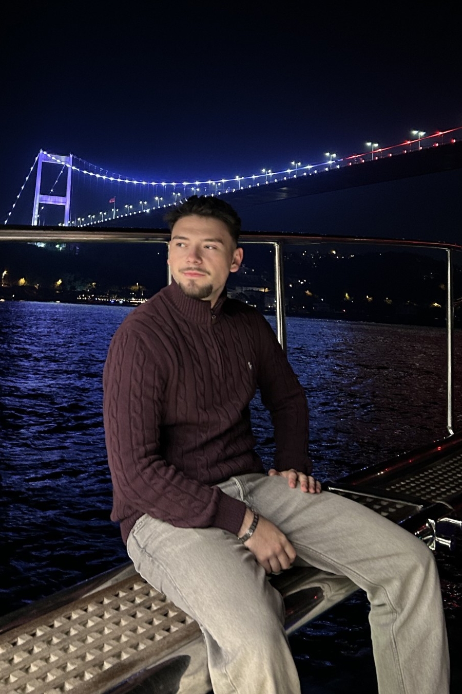 Weiteres Foto von Adnan