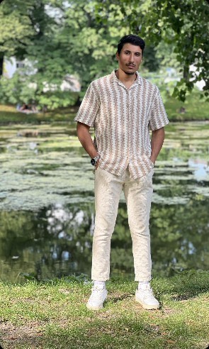 Weiteres Foto von Oussama