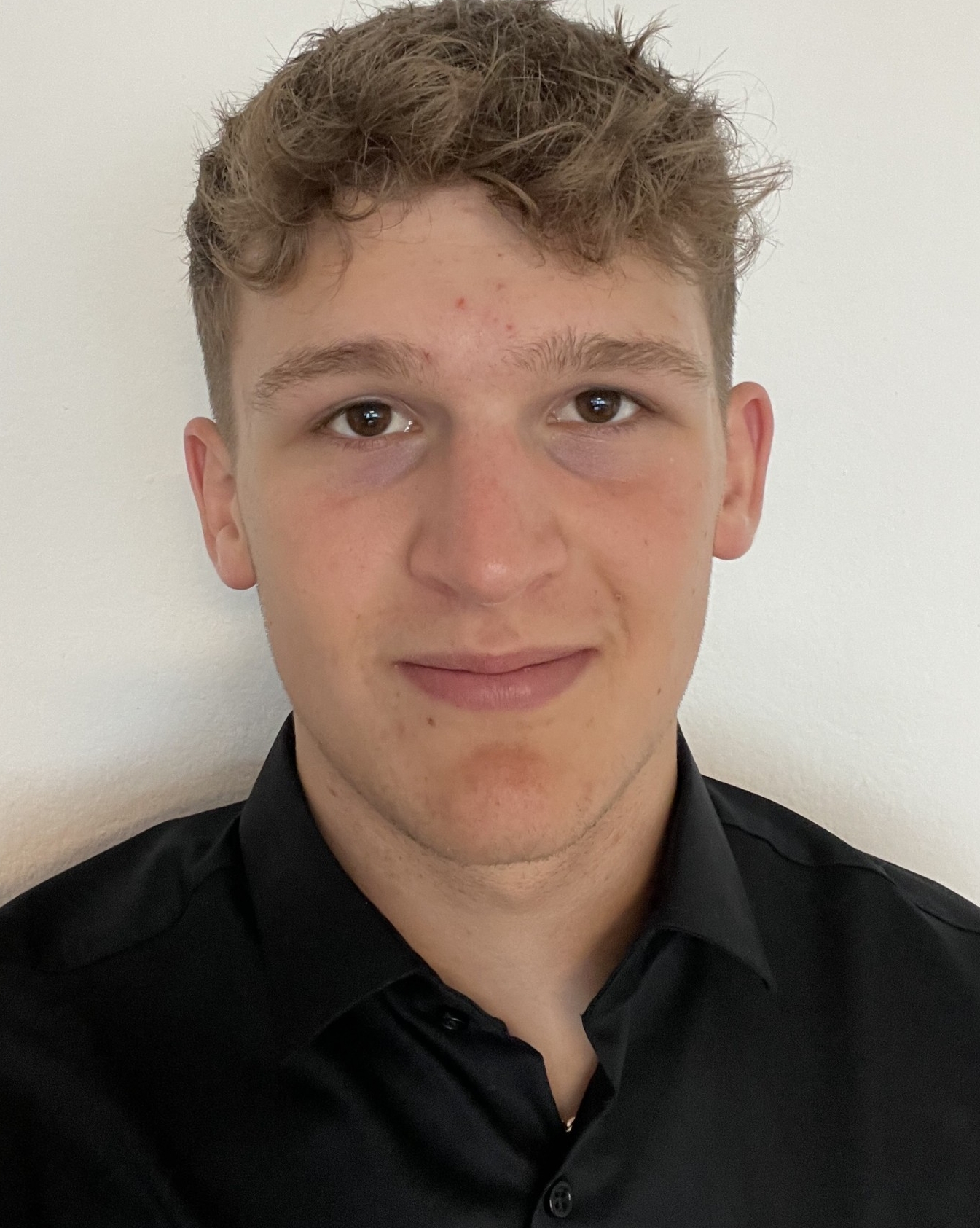 Profilbild von Niklas
