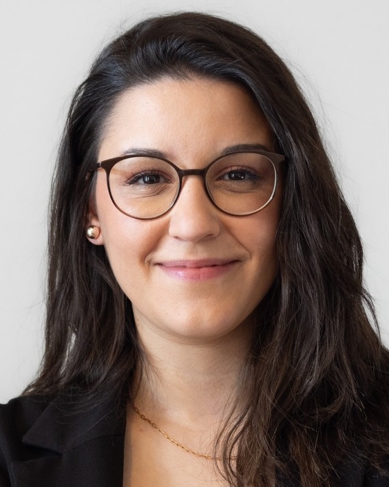 Profilbild von Andreia
