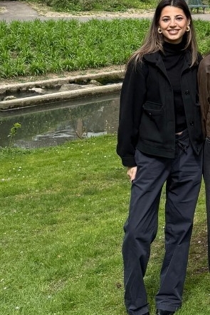 Weiteres Foto von Bahar