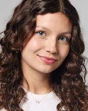 Profilbild von Mara Joelle