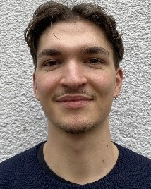 Profilbild von Max
