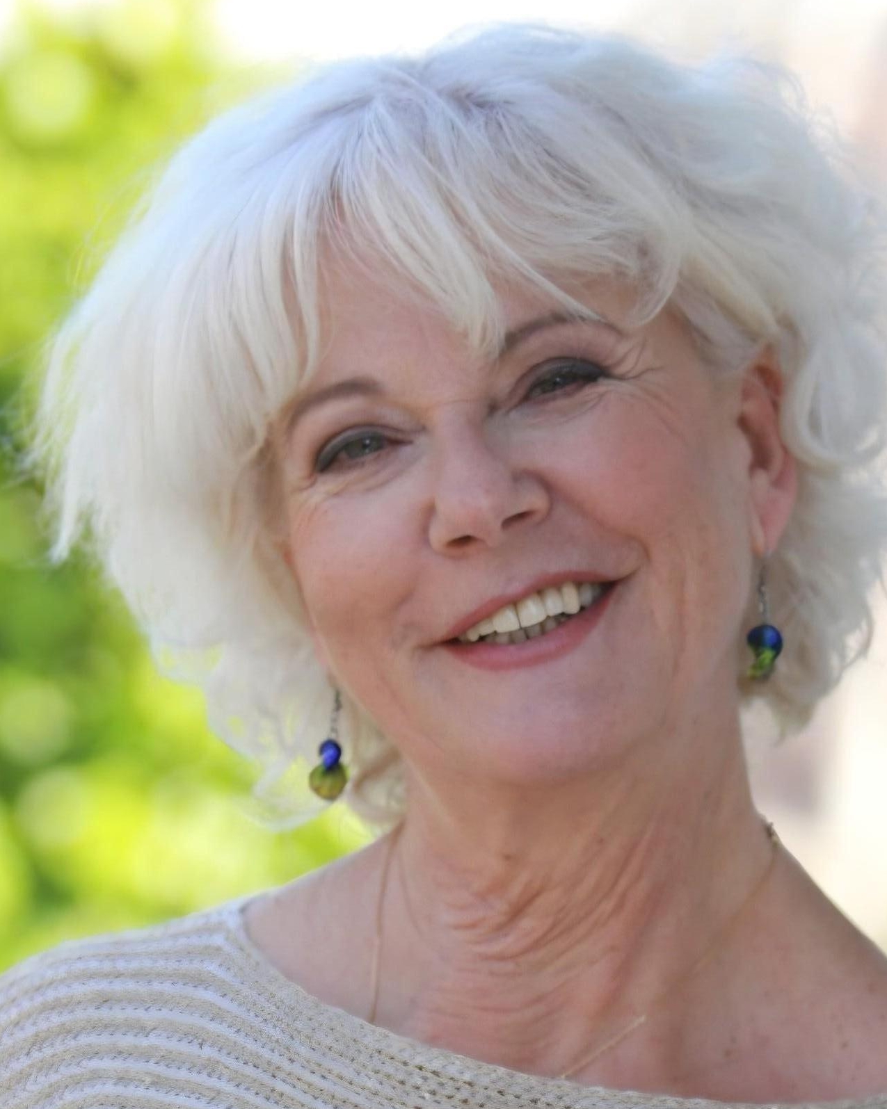 Profilbild von Doris