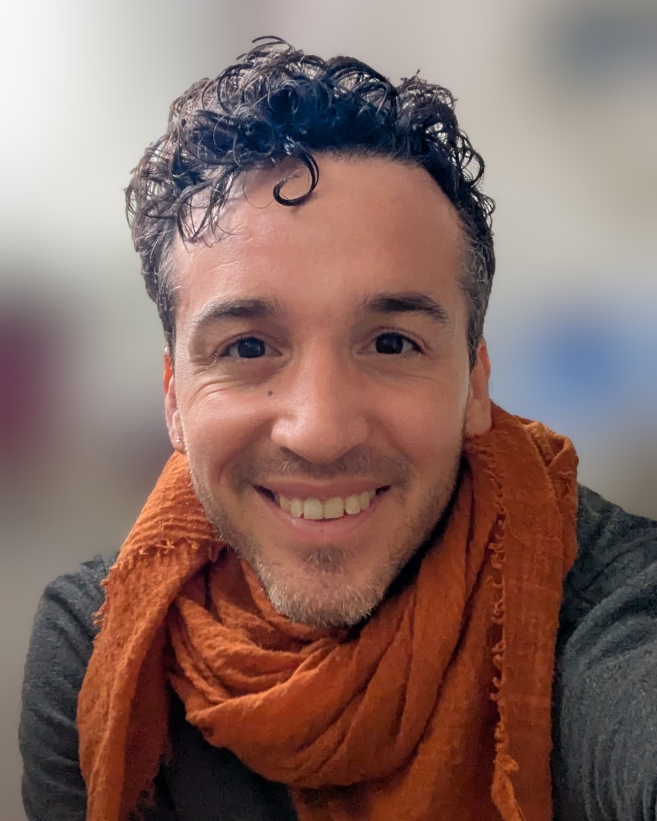 Profilbild von Daniel