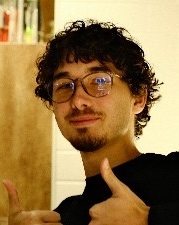 Profilbild von Louis Sven