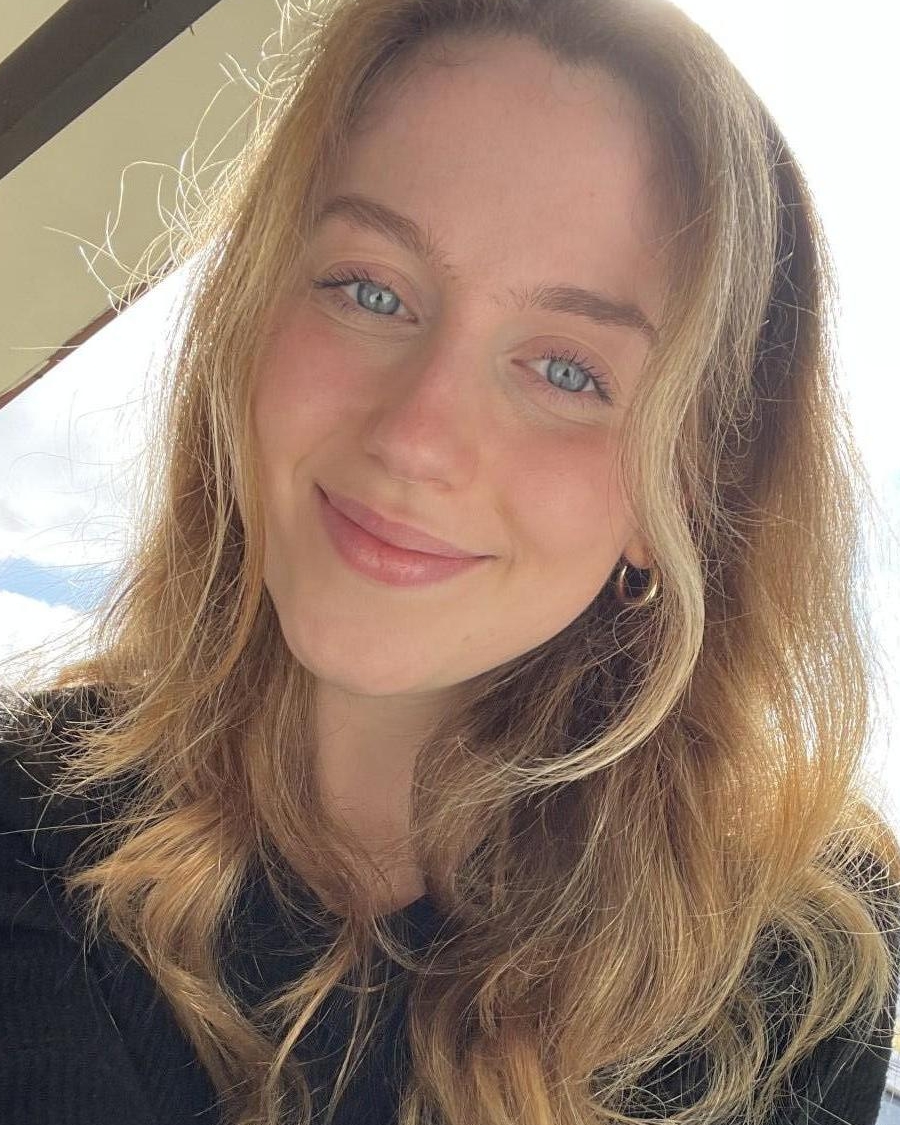 Profilbild von Lucie-Marie