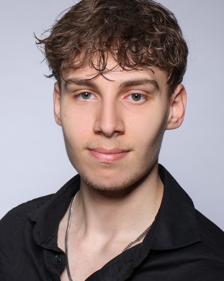 Profilbild von Dominik