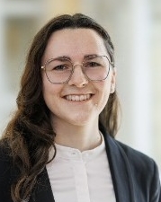 Profilbild von Nora