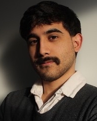 Profilbild von Sebastian