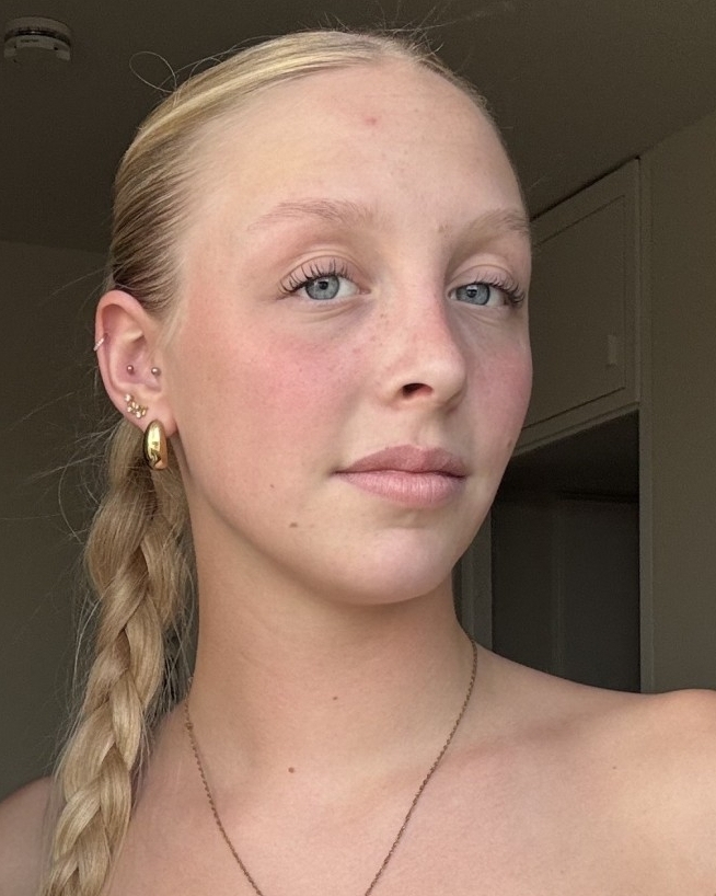 Profilbild von Jessie Marleen