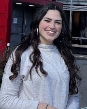 Profilbild von Esra Melis