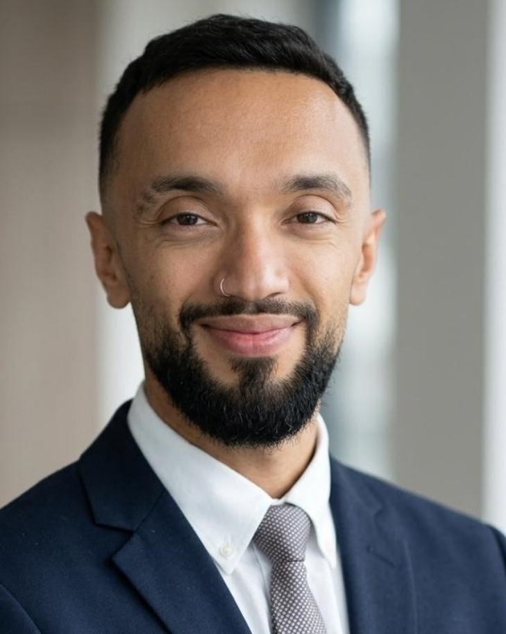 Profilbild von Abdallah