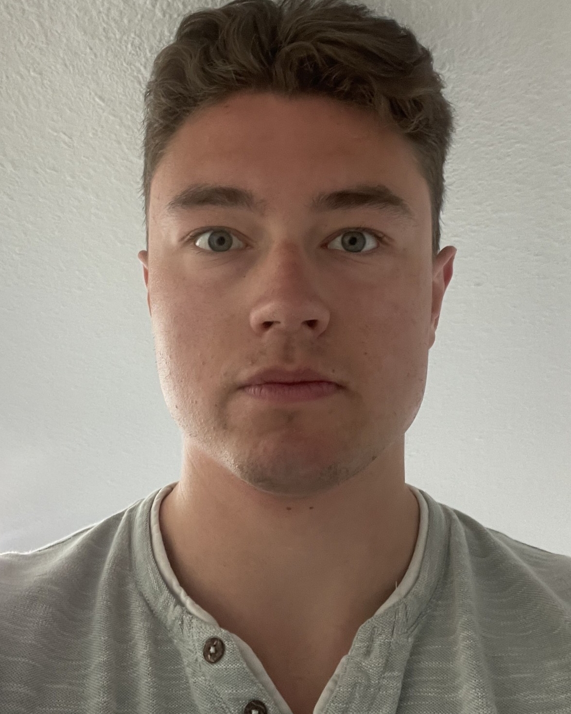 Profilbild von Elio