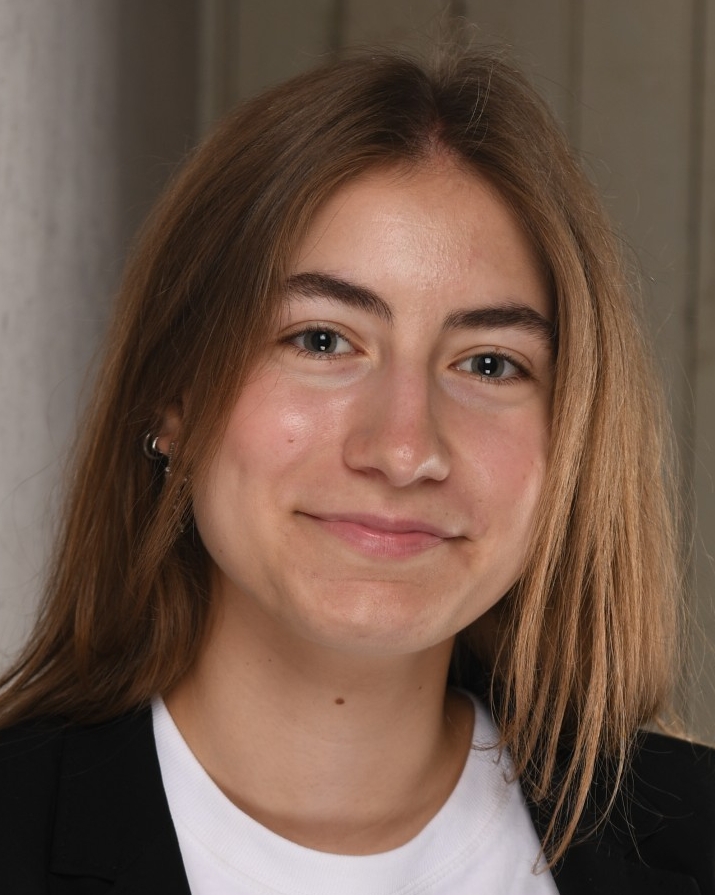Profilbild von Finya Zoe