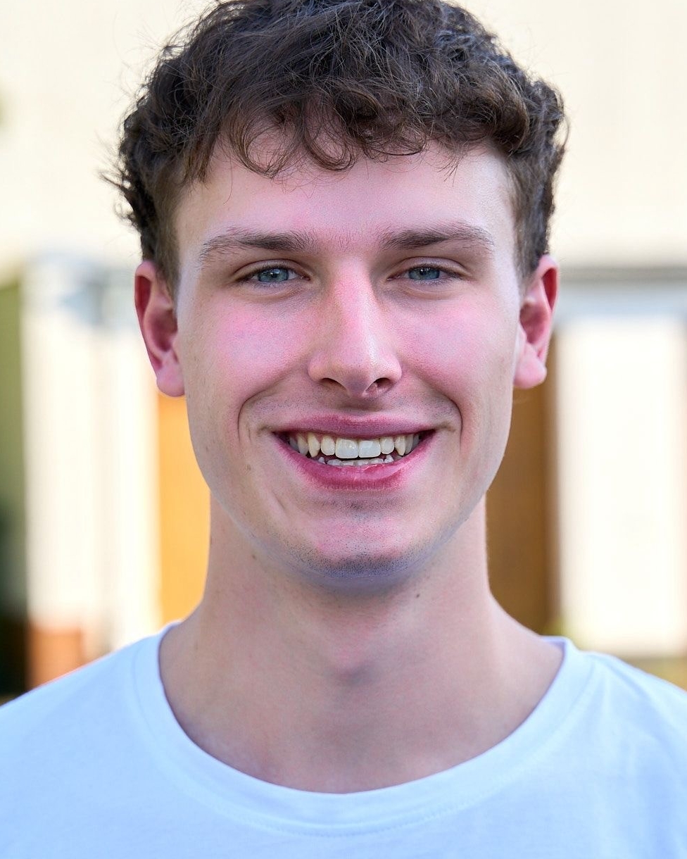 Profilbild von Stefan