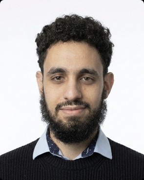 Profilbild von Zakaria