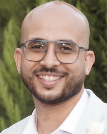 Profilbild von Ahmed