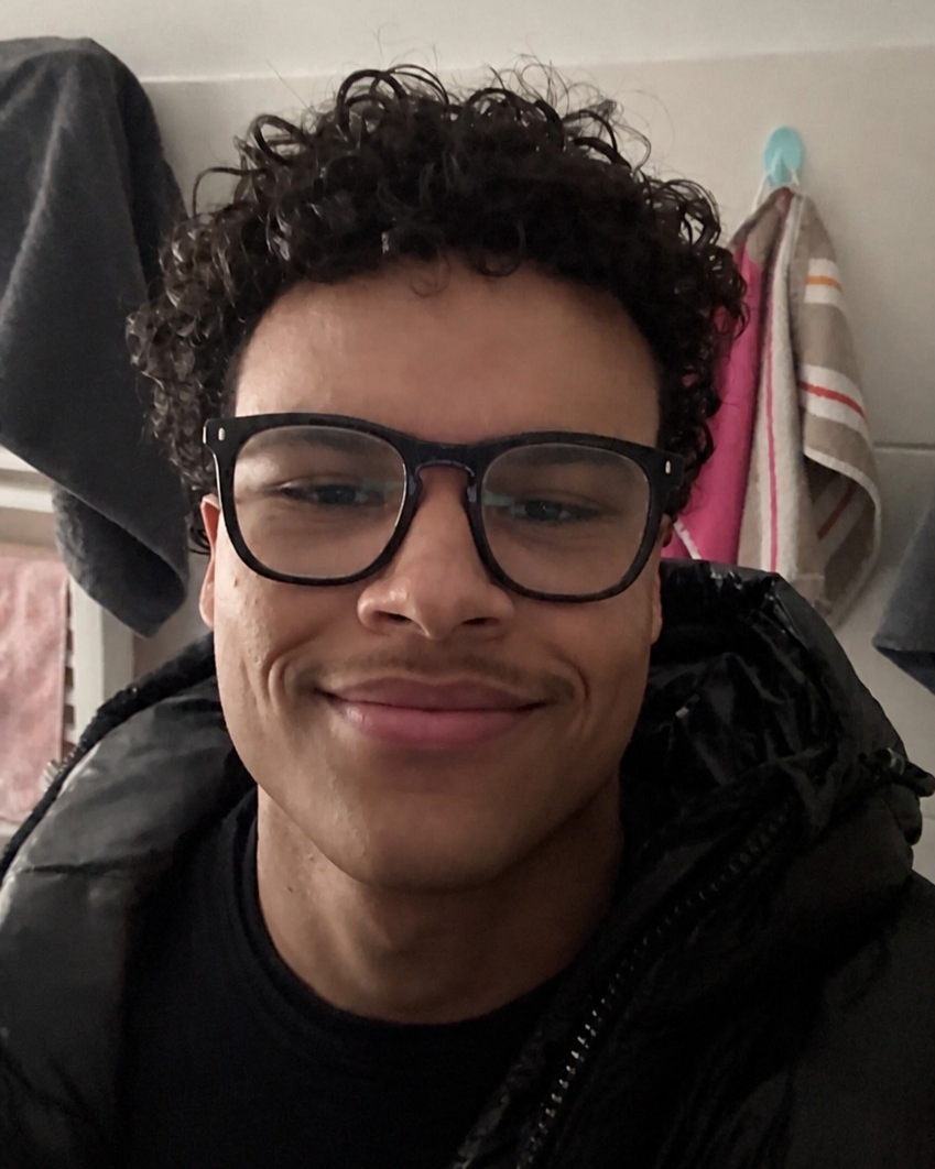 Profilbild von Mike