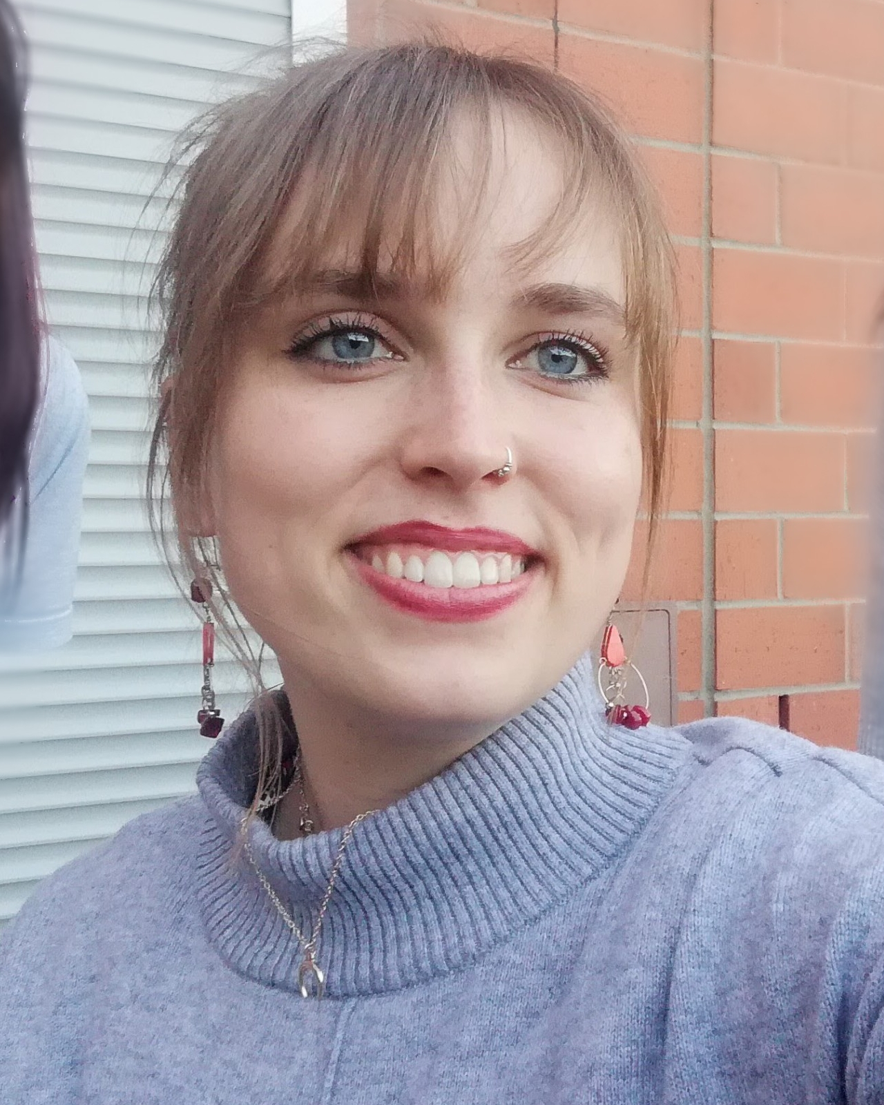 Profilbild von Lena Annika
