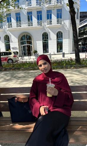 Weiteres Foto von Madineh