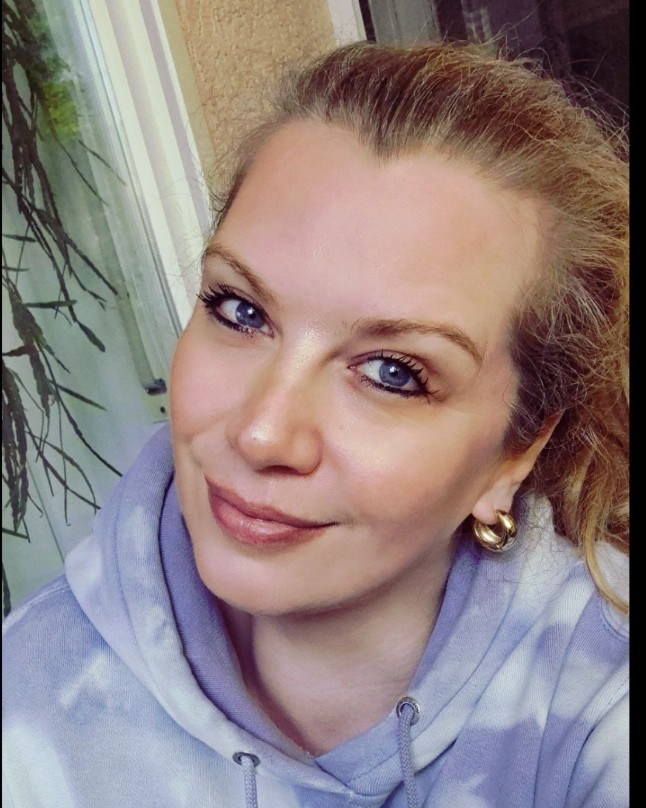 Profilbild von Marie