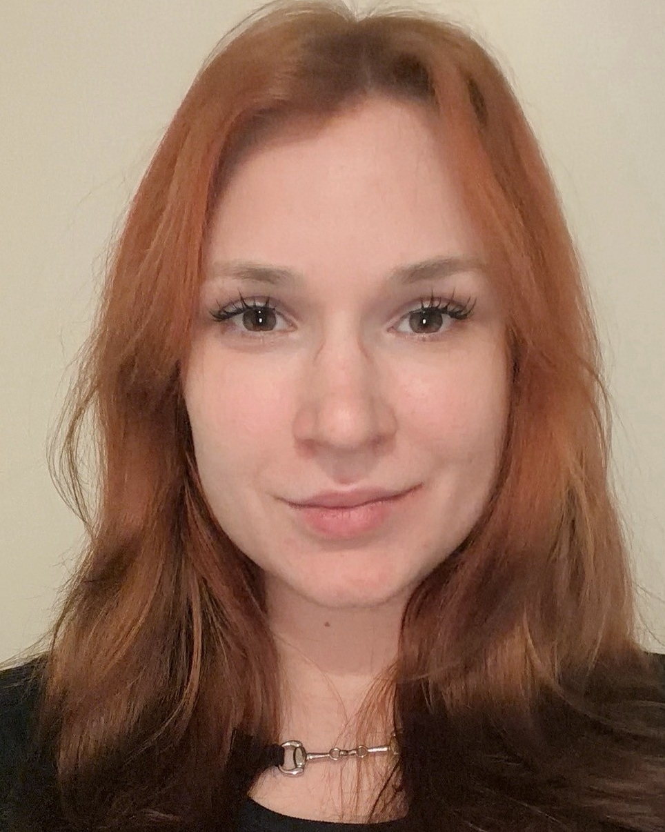 Profilbild von Larissa