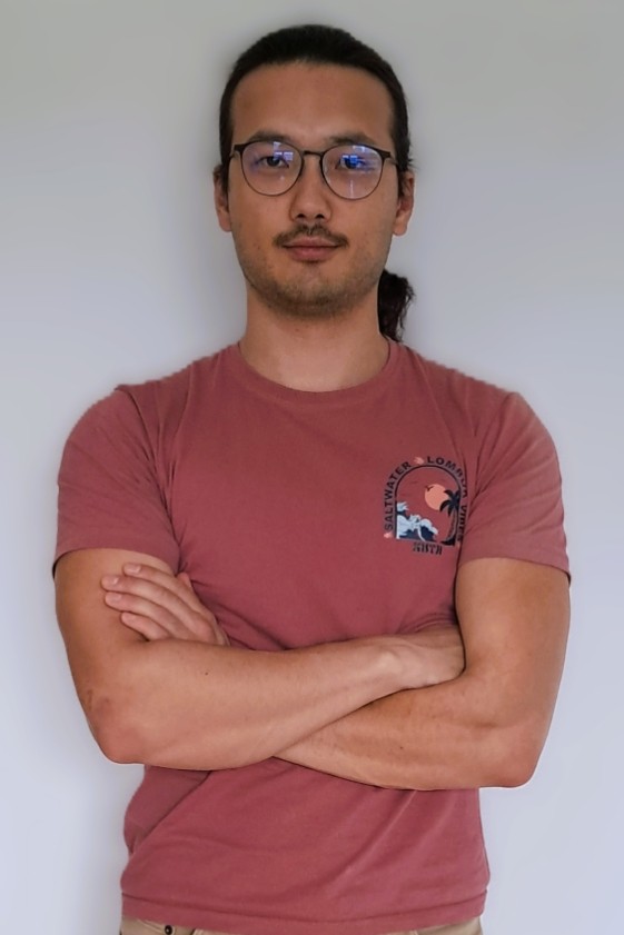 Weiteres Foto von Isaiah Samuel Sarang