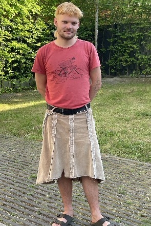 Weiteres Foto von Josef