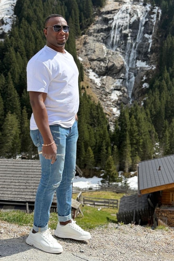 Weiteres Foto von Raphael Chukwuebuka