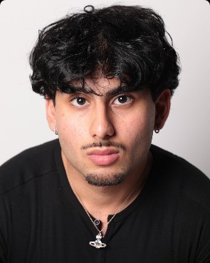 Profilbild von Aryan