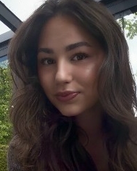 Profilbild von Wiktoria
