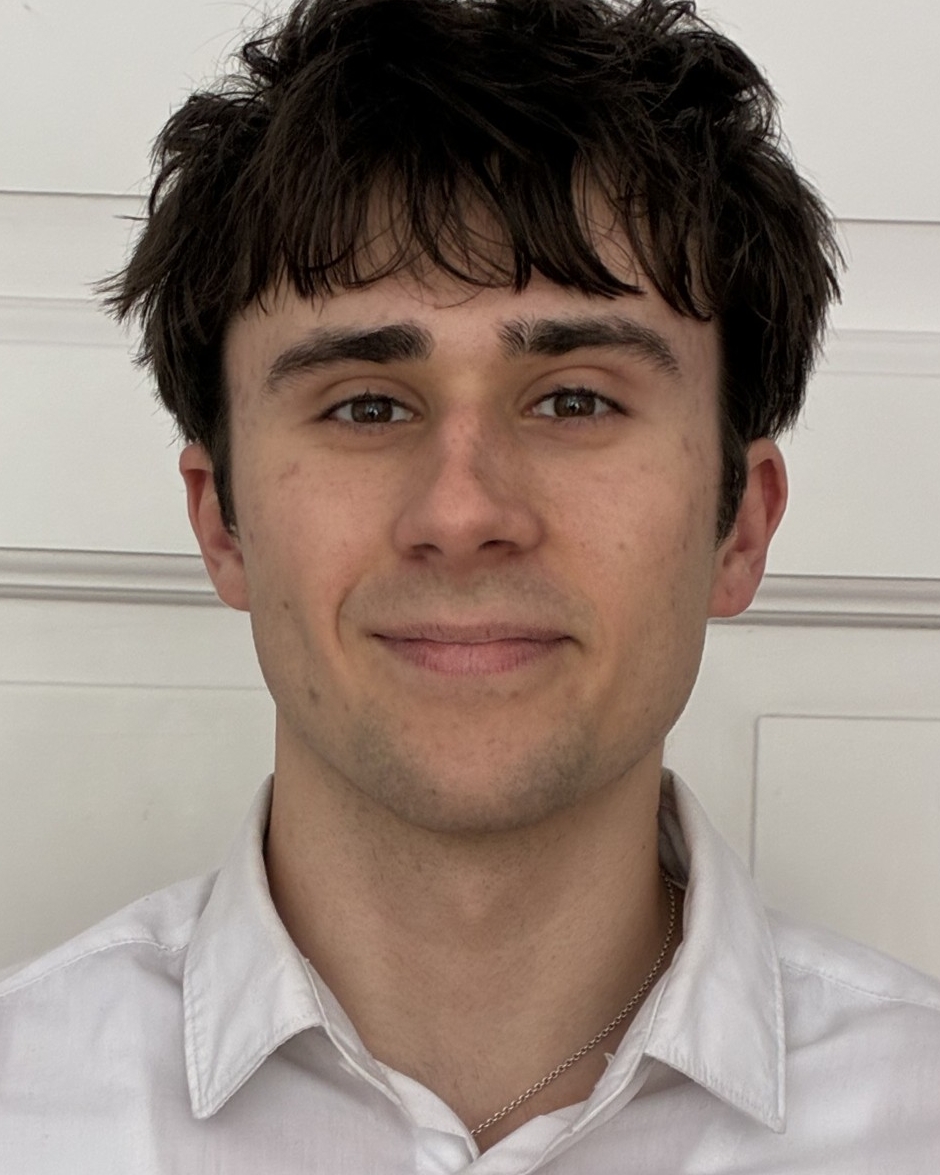 Profilbild von Max
