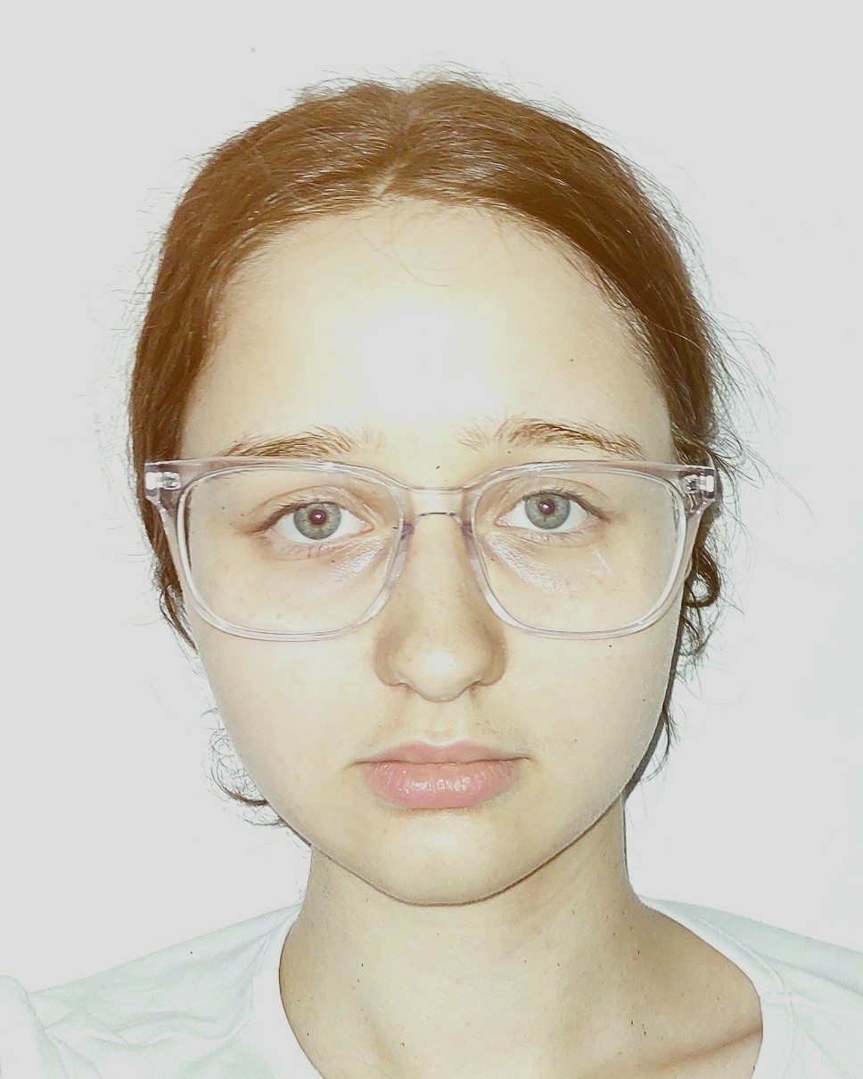 Profilbild von Julia