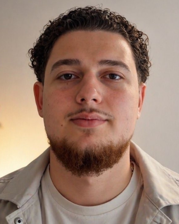 Profilbild von Arda Samet