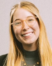 Profilbild von Tina