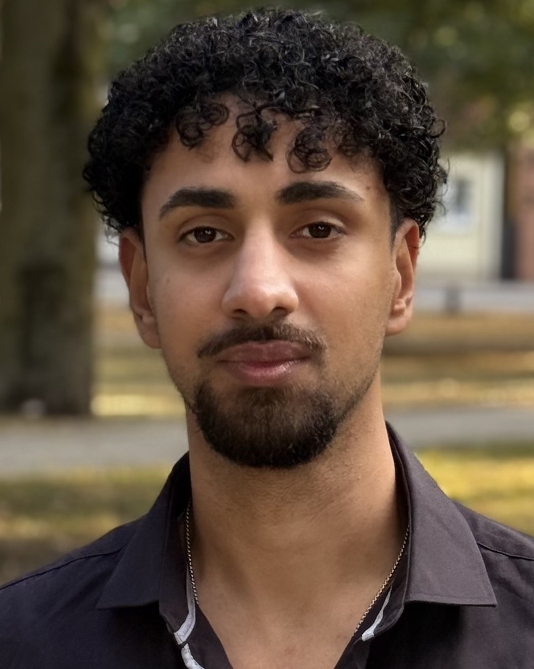 Profilbild von Ghaith