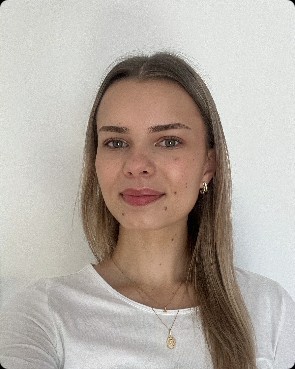 Profilbild von Marie