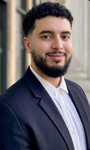 Weiteres Foto von Yassine