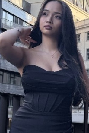 Weiteres Foto von Isabel Gia Linh