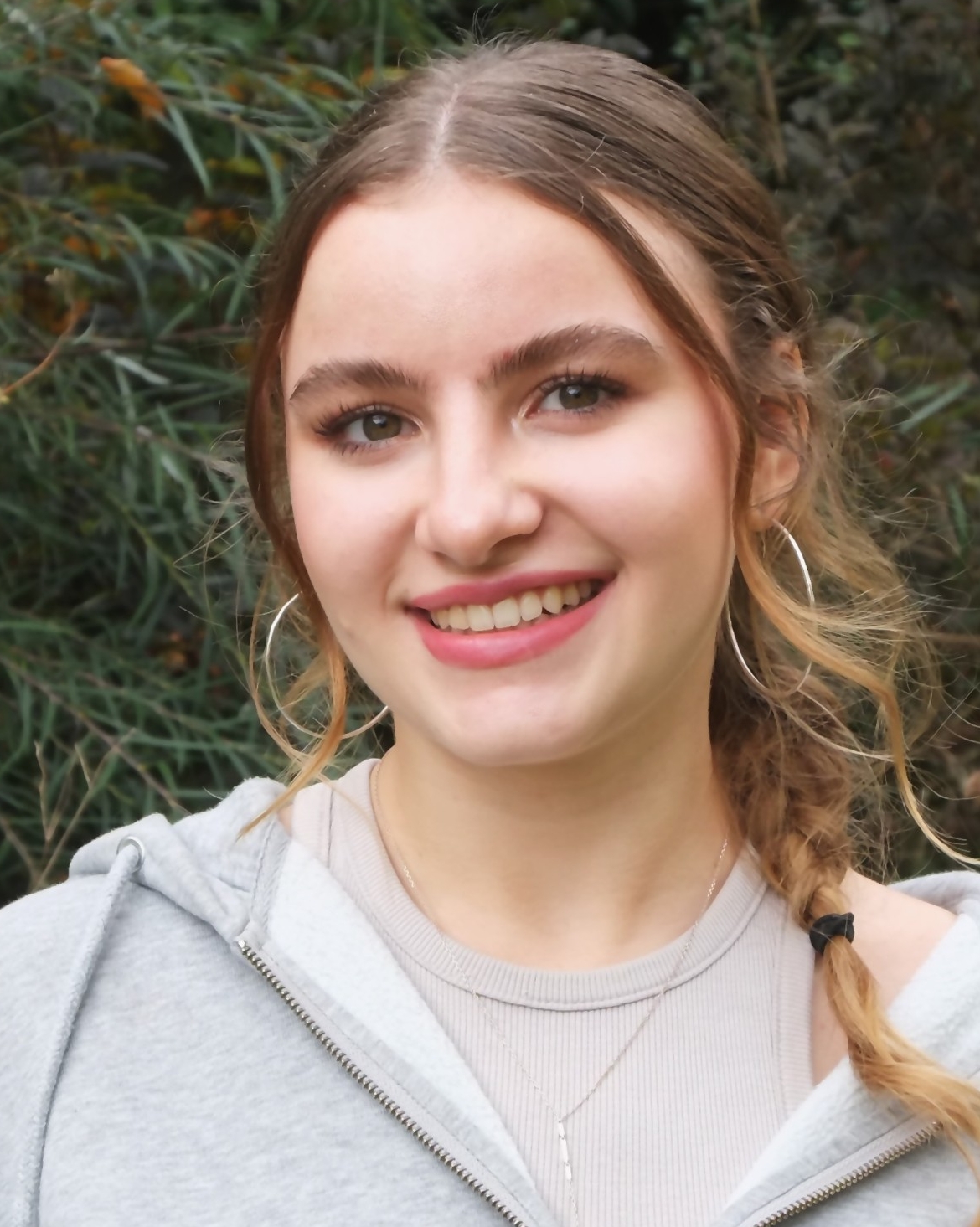 Profilbild von Judith
