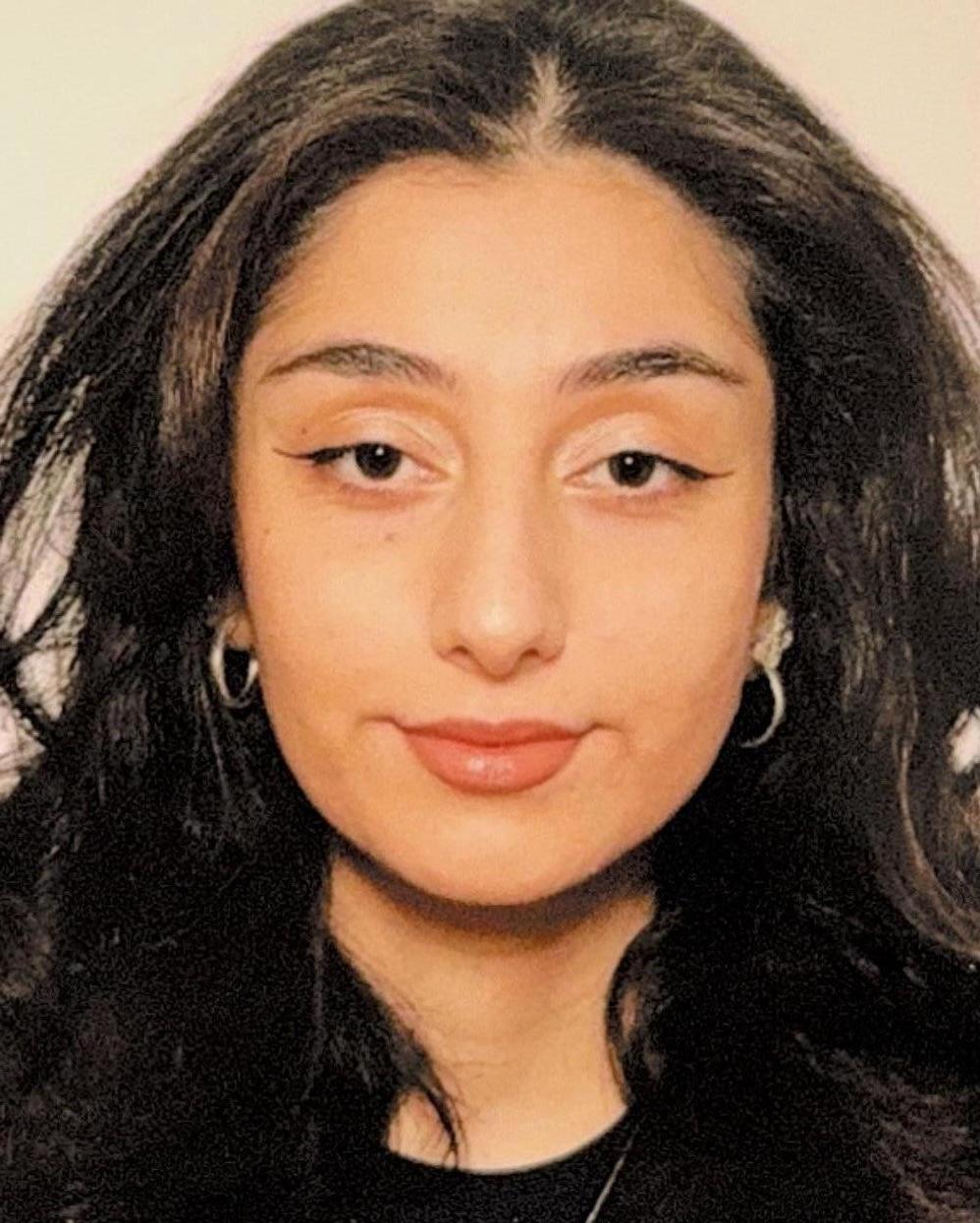 Profilbild von Heidi Mayar